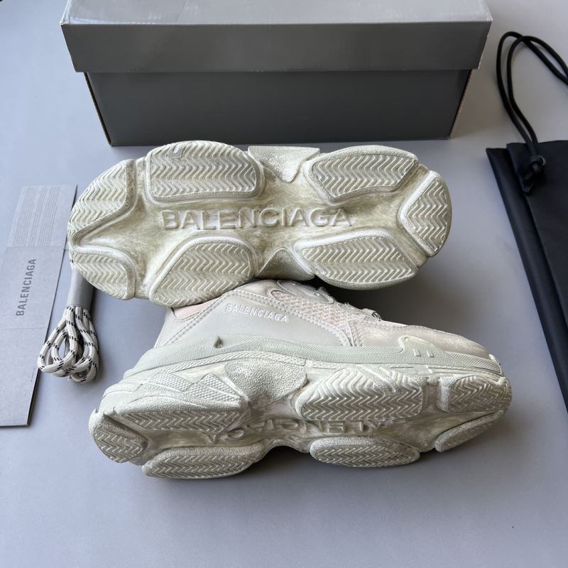 Balenciaga Triple S Series Shoes